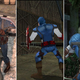 Illustration for article titled A Captain America For Every Console